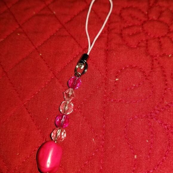 Handmade keychain   - Picture 4 of 7